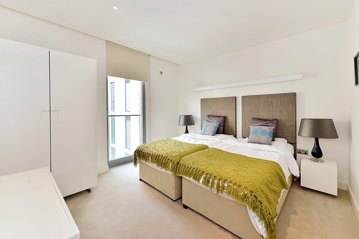 Portman Close, Marylebone W1U