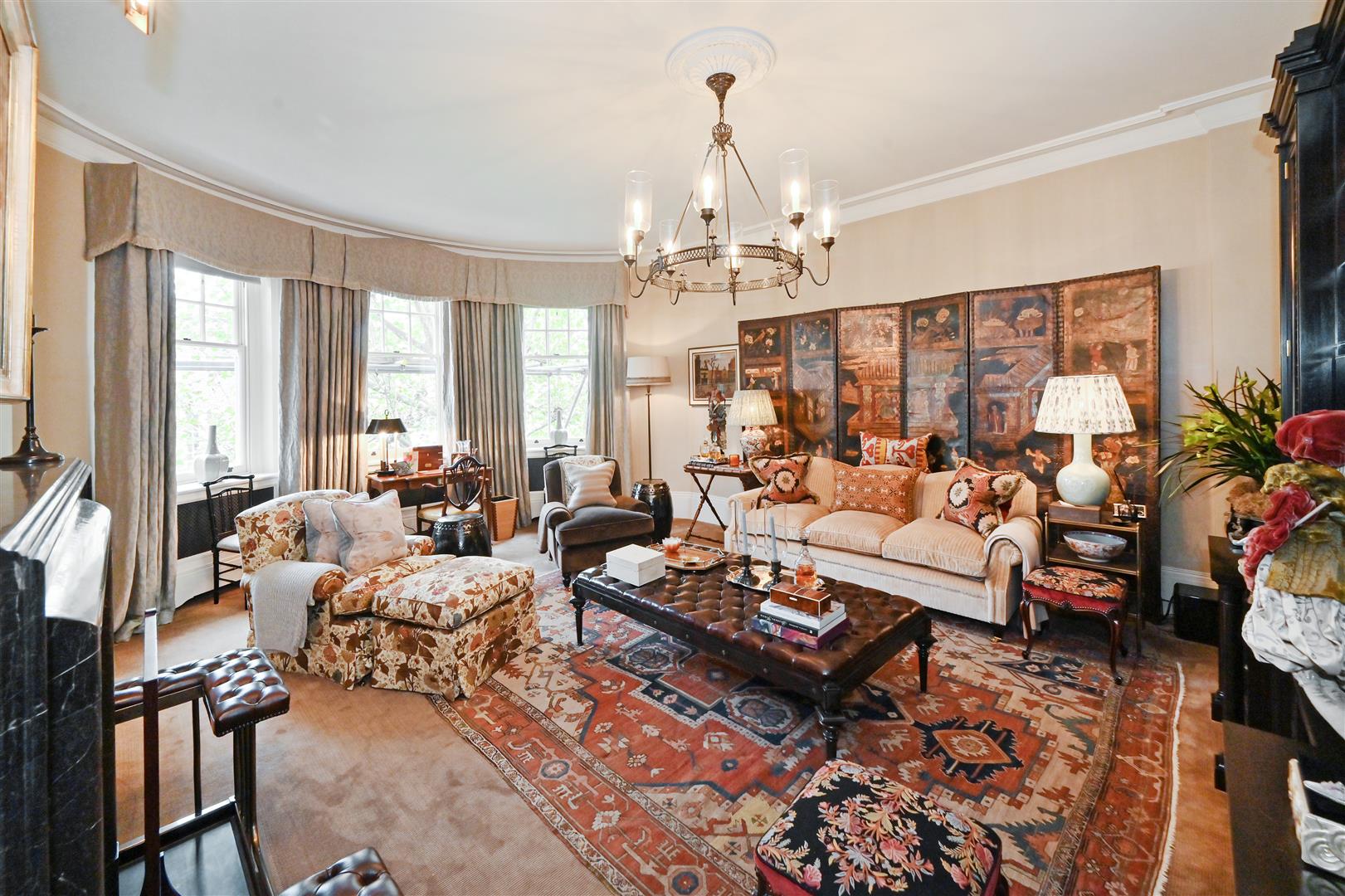 Sloane Court West, Chelsea, SW3