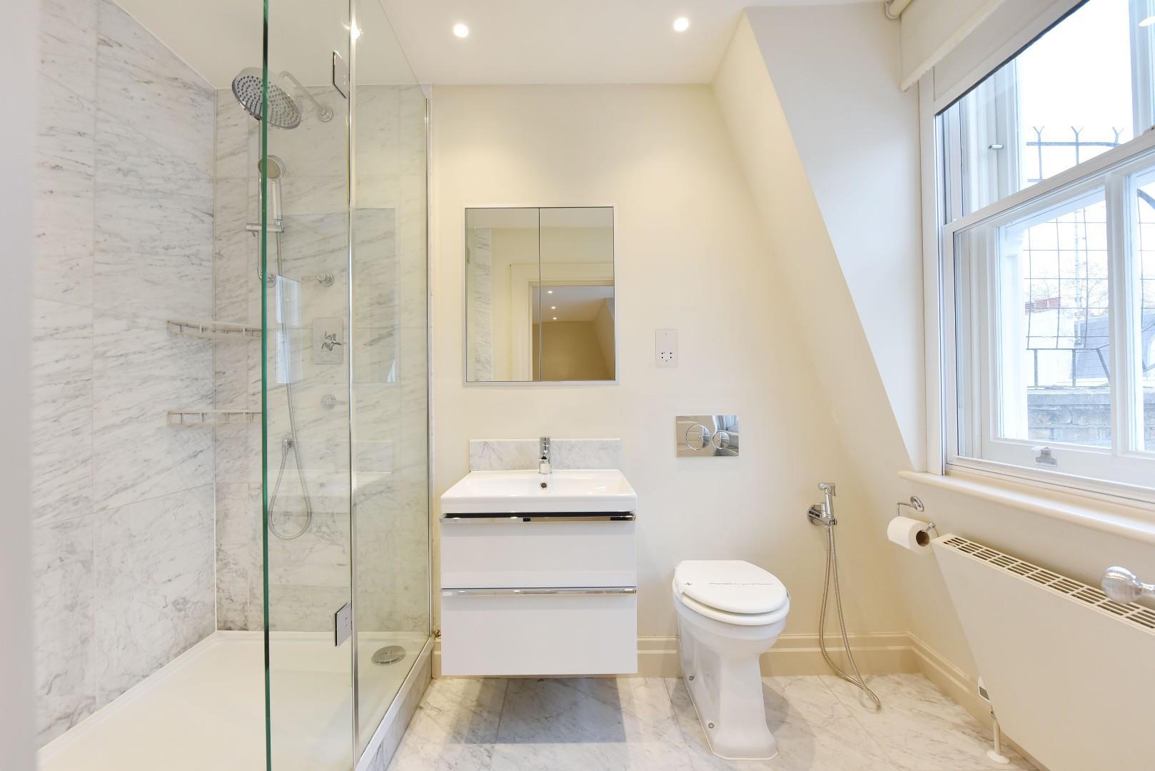 Corner House, Montpelier Walk, Knightsbridge, London SW7