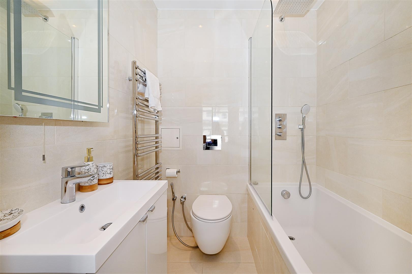 Barrie House, Lancaster Gate, Bayswater, London W2