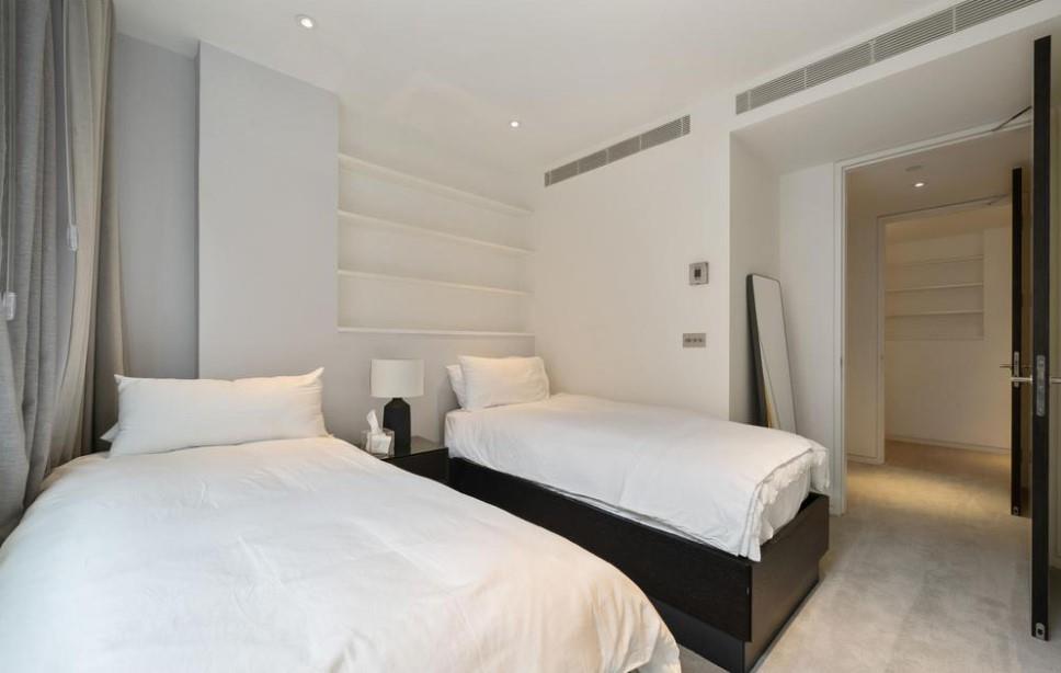 One Seymour Street, Marylebone, London W1H