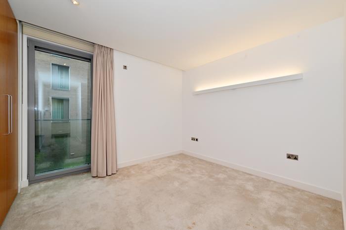 Portman Close, Marylebone, W1H