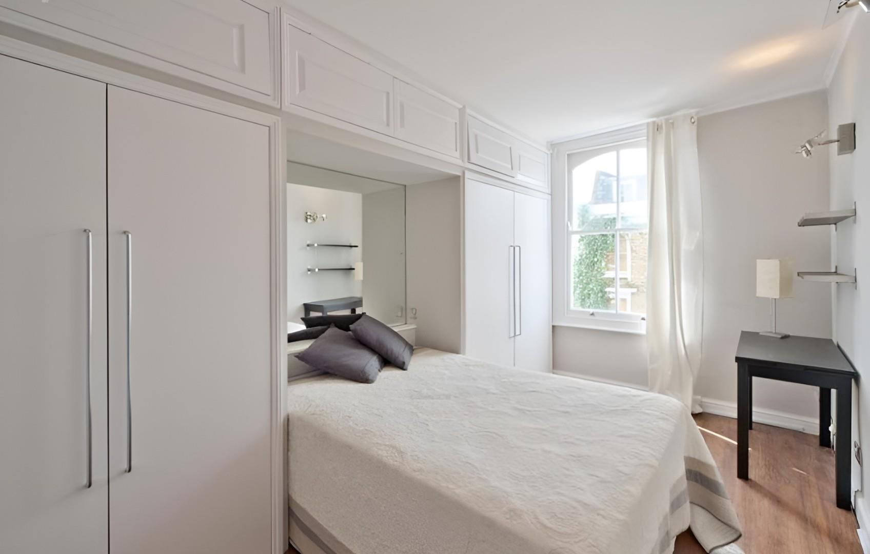 Ifield Road, Earls Court SW5