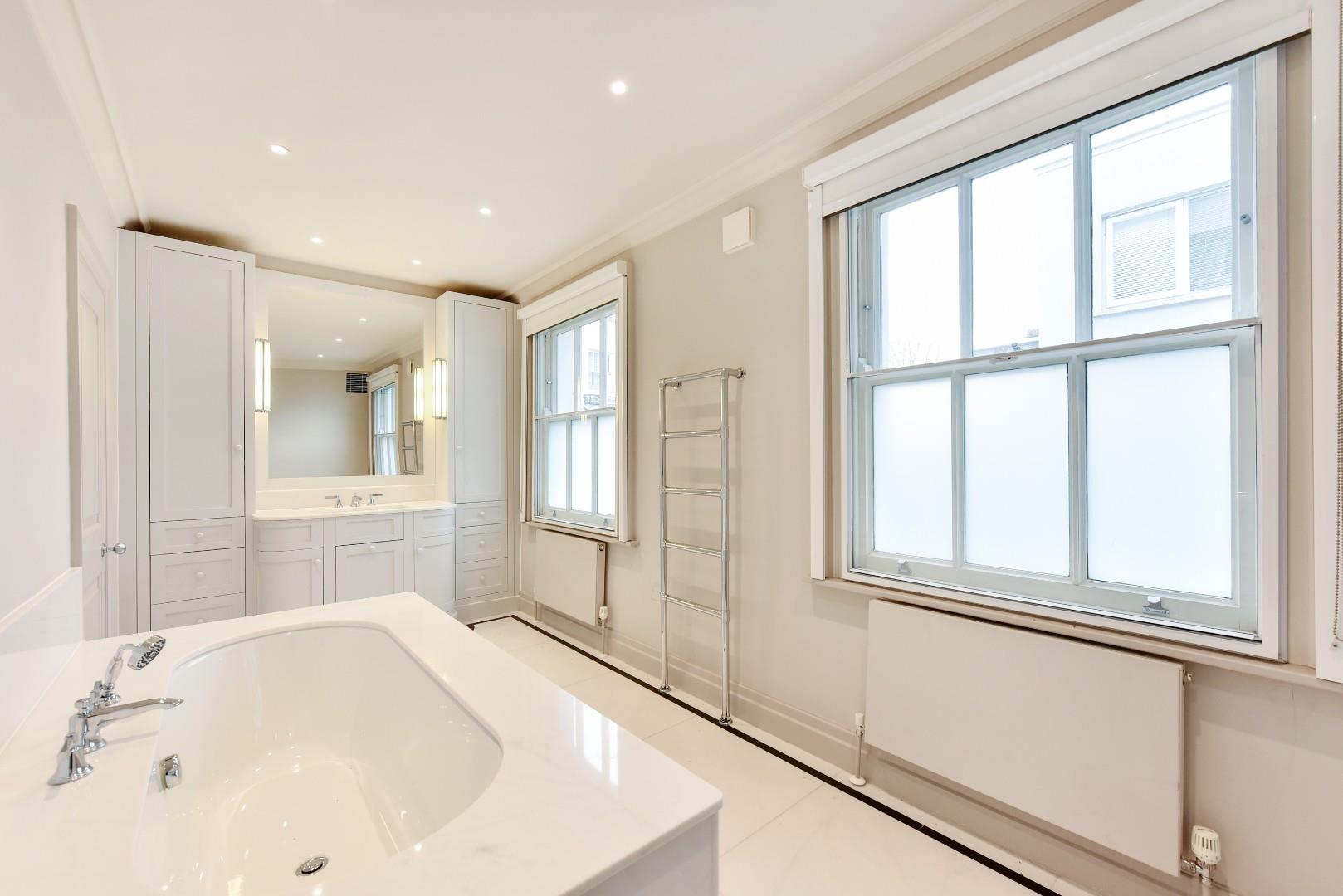 Corner House, Montpelier Walk, Knightsbridge, London SW7