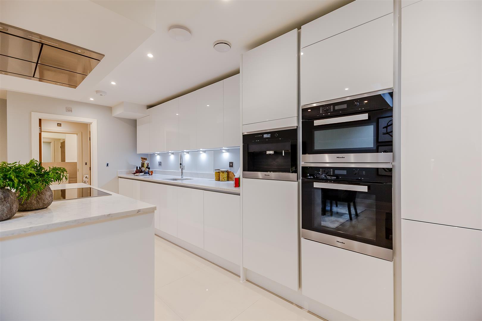 Palace Wharf, Rainville Road, Hammersmith W6