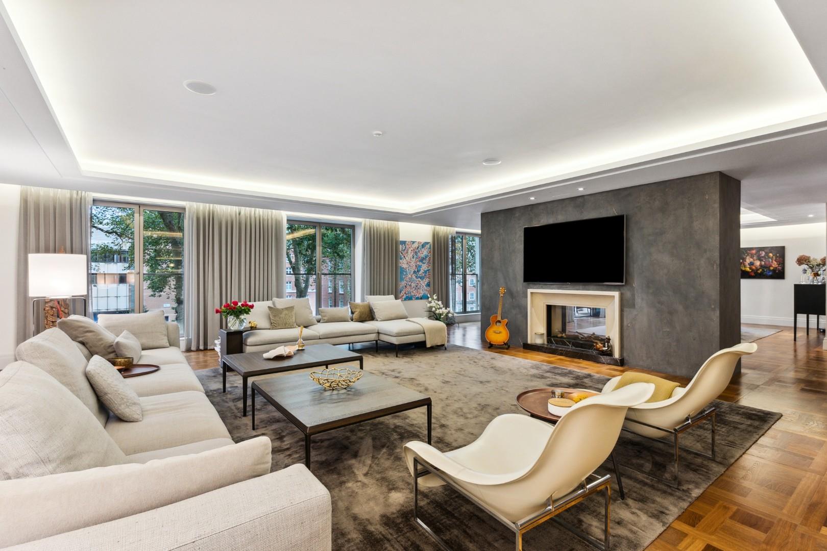 1 Ebury Square, Belgravia, London SW1W